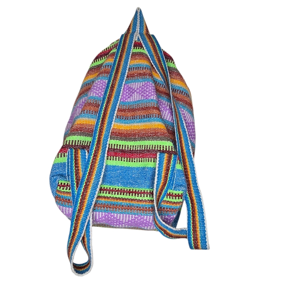 Artesanias Pinzon Backpack - Picture 2 of 3